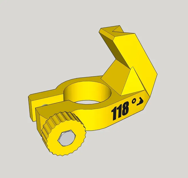 Proxxon - Dụng cụ mài mũi khoan (phổ thông: 118°/5°) - Image 2