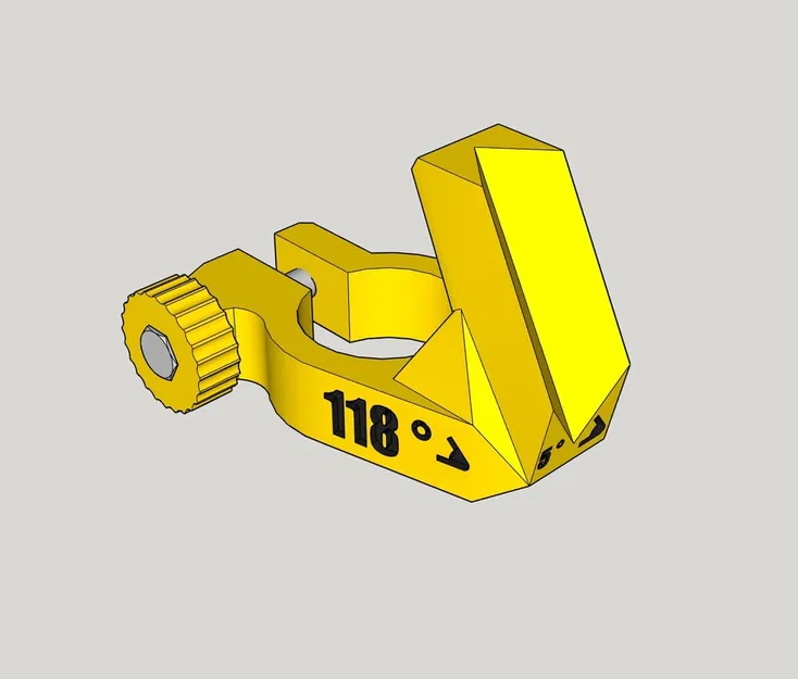 Proxxon - Dụng cụ mài mũi khoan (phổ thông: 118°/5°) - Image 3