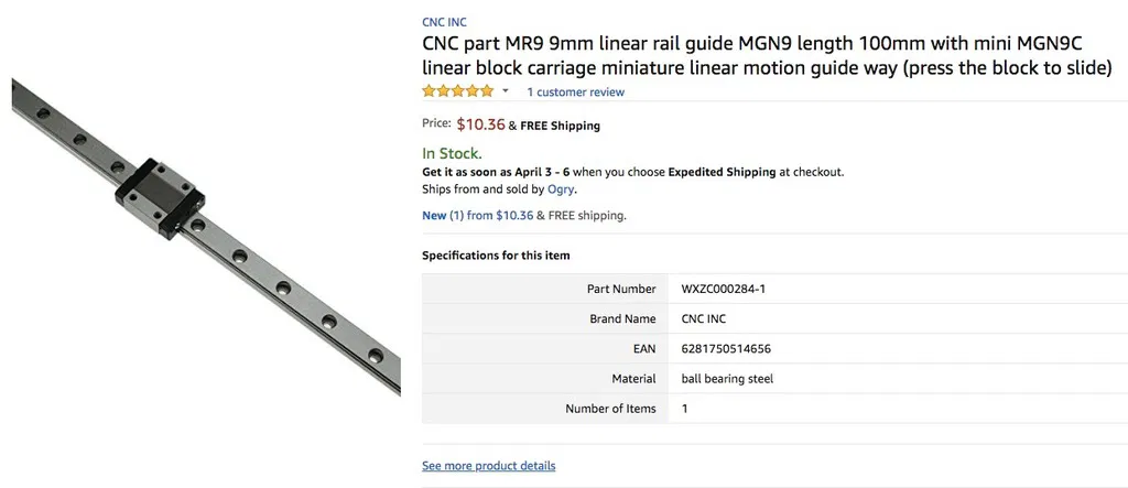 Tensiometer - Dụng cụ đo độ căng nan hoa xe đạp - Image 7