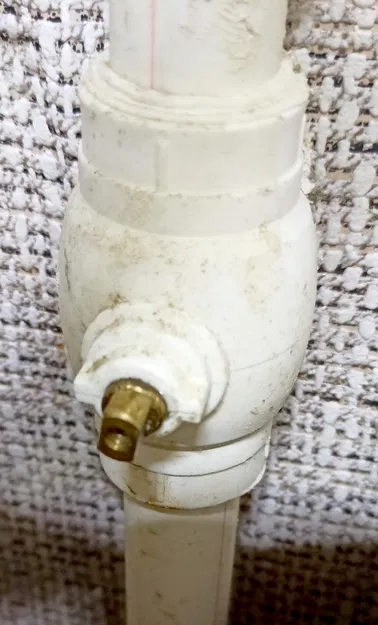 Tay cầm van bi 3D - Phụ kiện thay thế bền bỉ cho hệ thống nước và gas - Image 6