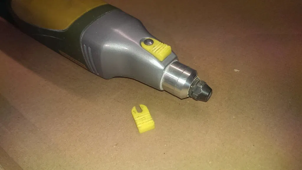 Proxxon - Kẹp an toàn (safetyclip) - Image 1