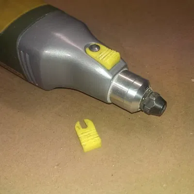 Proxxon - Kẹp an toàn (safetyclip)