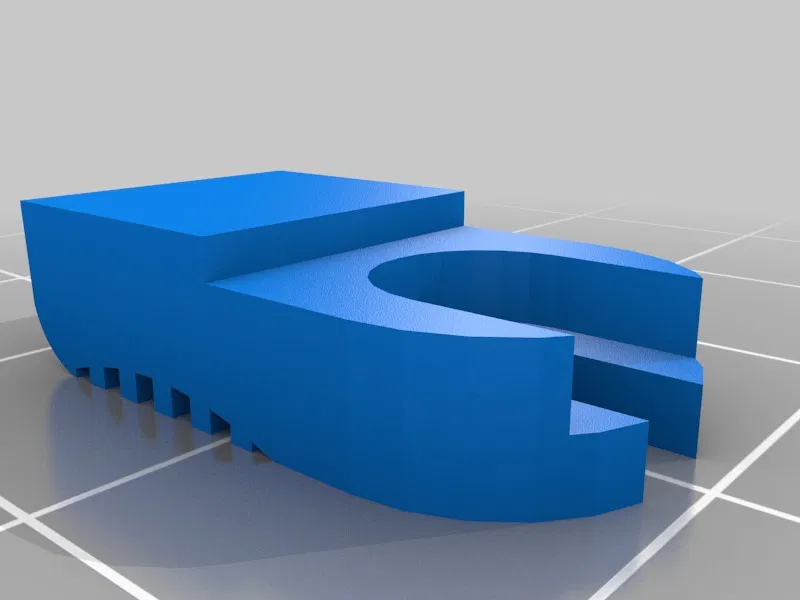 Proxxon - Kẹp an toàn (safetyclip) - Image 2