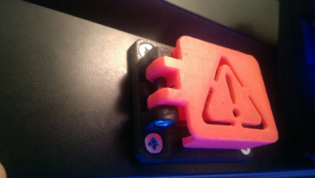 Nắp đậy công tắc điện - Image 2