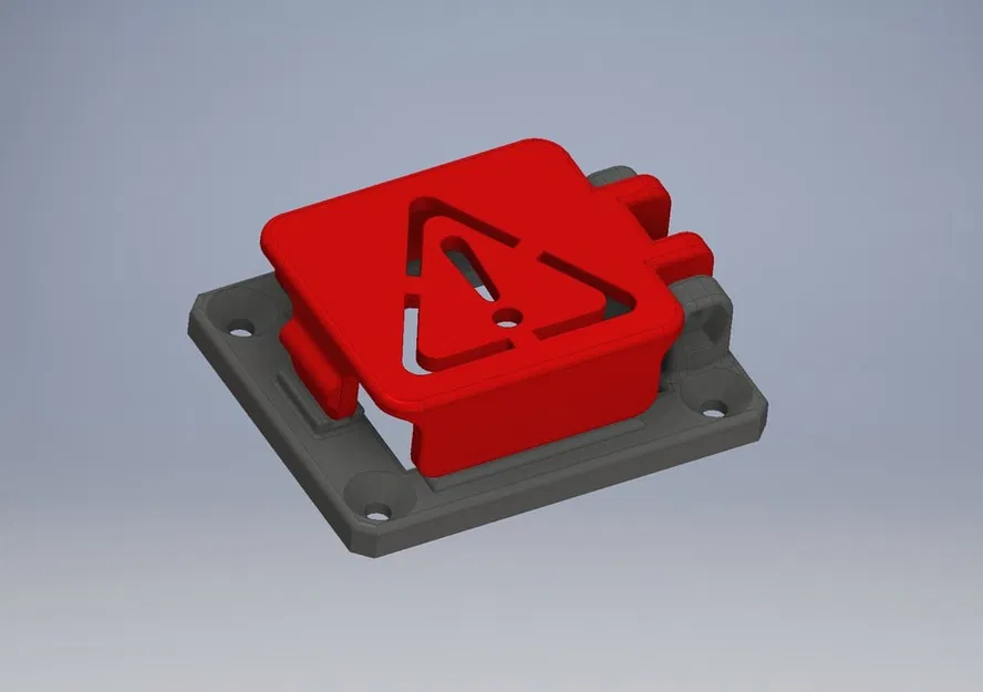 Nắp đậy công tắc điện - Image 3