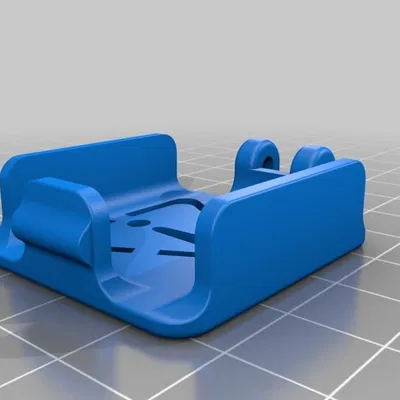 Nắp đậy công tắc điện