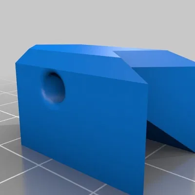 Bộ định tâm khi khoan (Centerfinder) hỗ trợ khoan ống chính xác