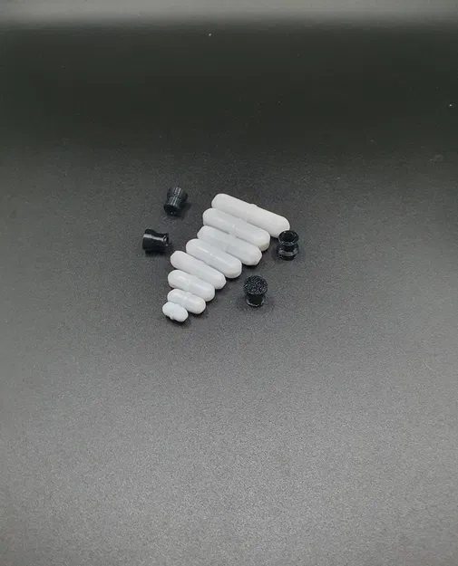 Máy khuấy từ tính tự chế từ quạt PC 70mm tận dụng - Image 4