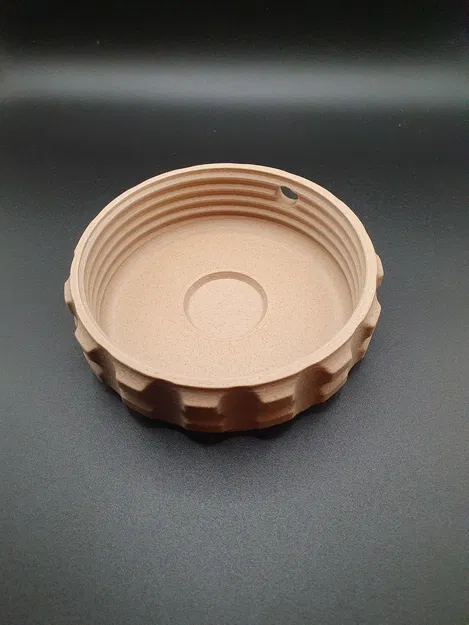 Máy khuấy từ tính tự chế từ quạt PC 70mm tận dụng - Image 9