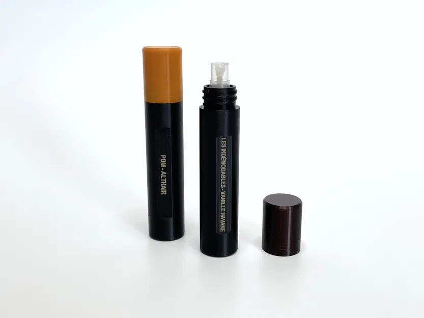 Hộp đựng nước hoa du lịch 10ml - Image 1