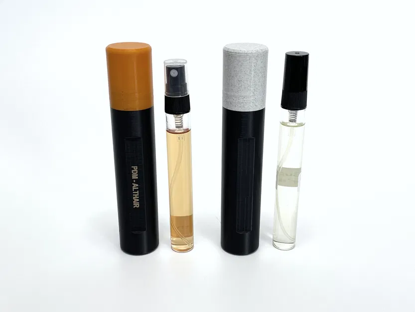 Hộp đựng nước hoa du lịch 10ml - Image 2