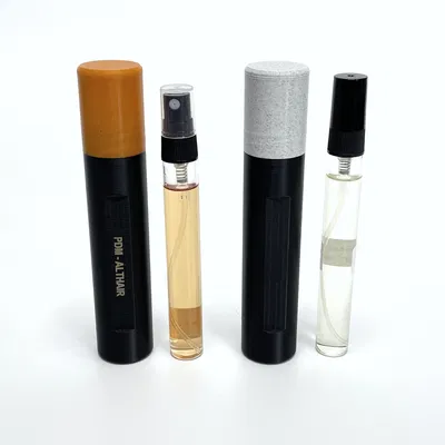 Hộp đựng nước hoa du lịch 10ml