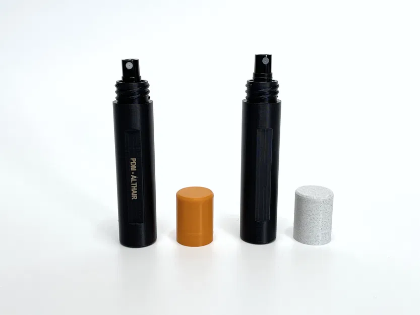 Hộp đựng nước hoa du lịch 10ml - Image 3