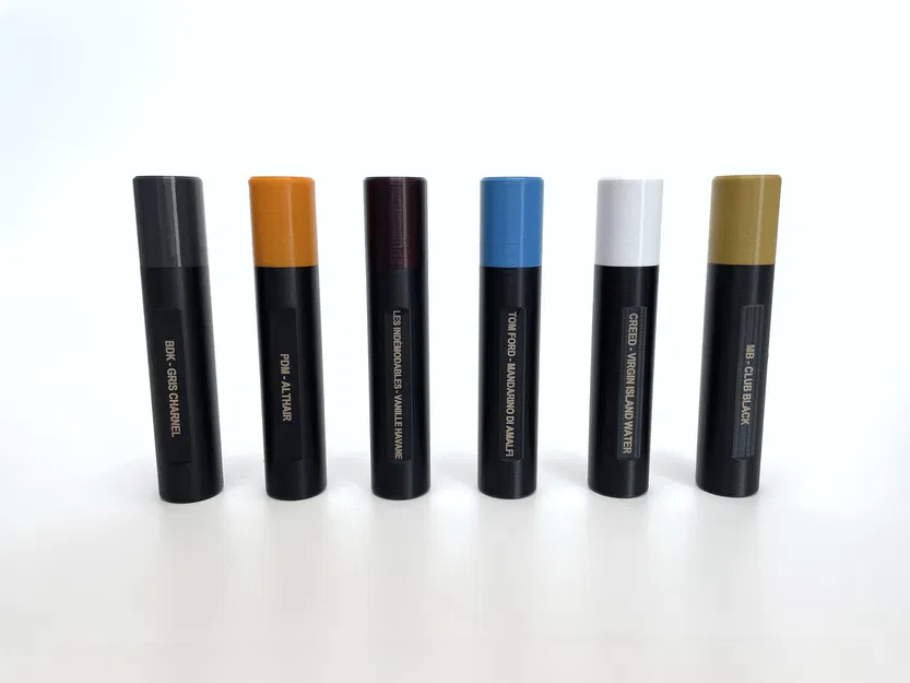 Hộp đựng nước hoa du lịch 10ml - Image 4