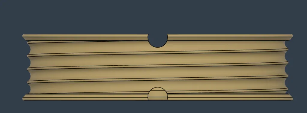 Bộ Sắp Xếp Cáp & Củ Sạc / Cuộn Dây Du Lịch (1m & 2m) - Image 3