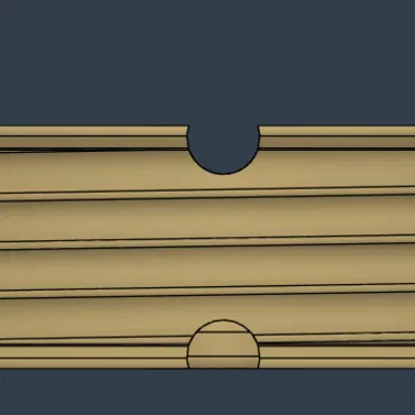 Bộ Sắp Xếp Cáp & Củ Sạc / Cuộn Dây Du Lịch (1m & 2m)