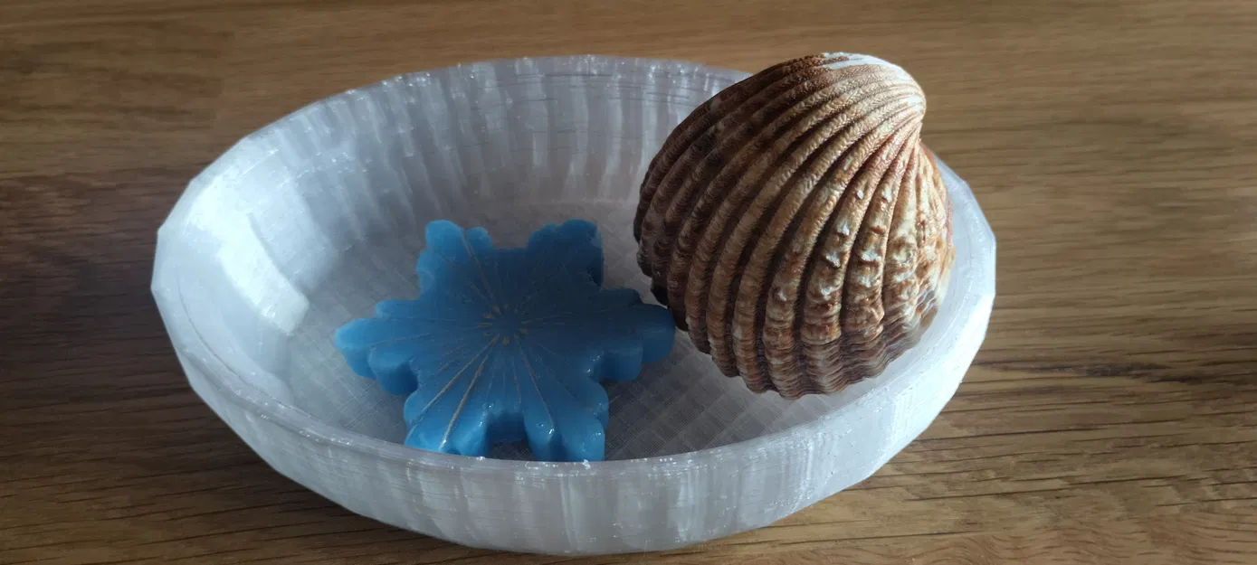 Hộp đựng xà phòng / Khay để xà phòng cho phòng tắm - Image 1