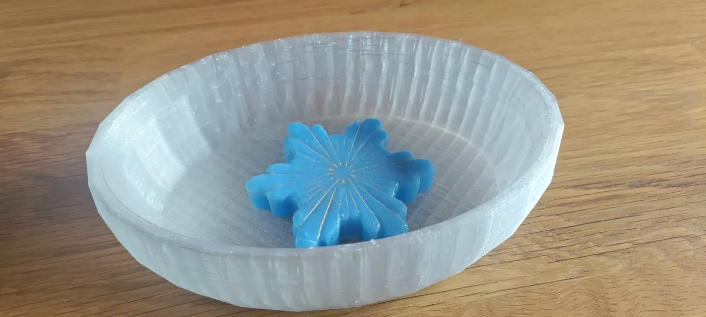 Hộp đựng xà phòng / Khay để xà phòng cho phòng tắm - Image 2