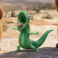 Mô hình Tom the lizard Meme - Jumpers (Phim 2026) - Thumbnail 1