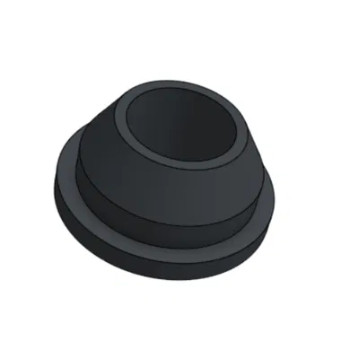 Bạc đệm tay lái cho Royal Enfield Himalayan - Phụ tùng in 3D (RAL00363)