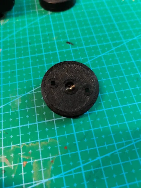 Adapter gắn Garmin trên đèn xe đạp MagicShine HORI - Image 4