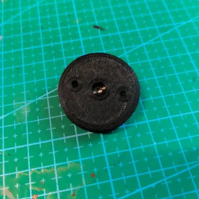 Adapter gắn Garmin trên đèn xe đạp MagicShine HORI