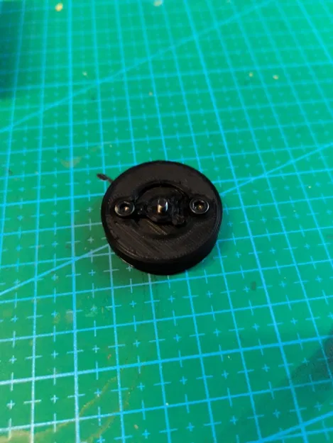 Adapter gắn Garmin trên đèn xe đạp MagicShine HORI - Image 5