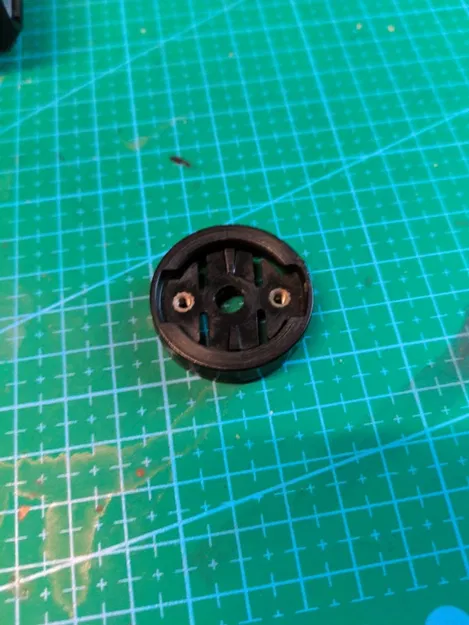 Adapter gắn Garmin trên đèn xe đạp MagicShine HORI - Image 6