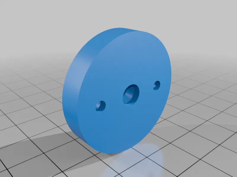 Adapter gắn Garmin trên đèn xe đạp MagicShine HORI - Image 9