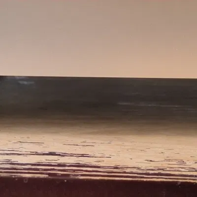 Bộ chân đế giảm chấn dùng bóng Squash cho Qidi Q2