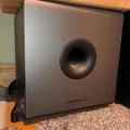 Chân đế loa Subwoofer Mordauntshort - Thumbnail 1
