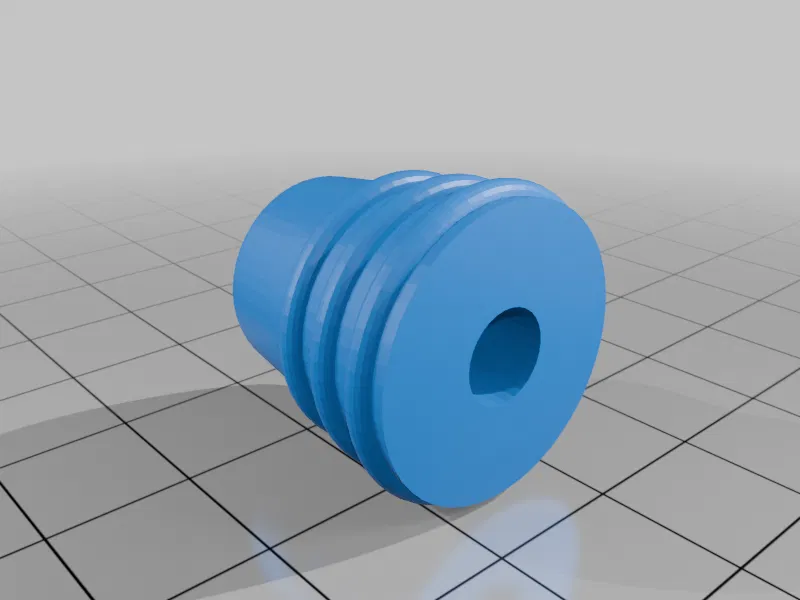 Chân đế loa Subwoofer Mordauntshort - Image 4