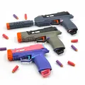 Znc Aus - Blaster Nerf nạp đạn băng cực mạnh - Các phiên bản ngoại hình tùy chọn - Thumbnail 1