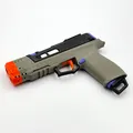 Znc Aus - Blaster Nerf nạp đạn băng cực mạnh - Các phiên bản ngoại hình tùy chọn - Thumbnail 8