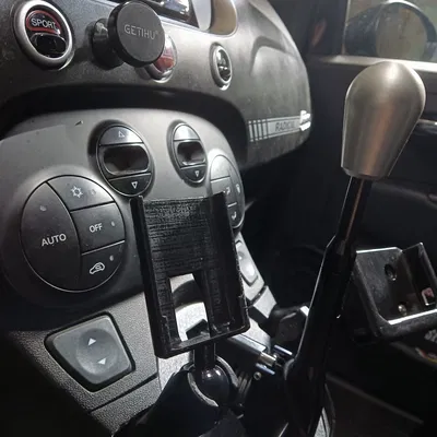 Bộ chuyển đổi Baofeng UV-5R mini sang ngàm RAM