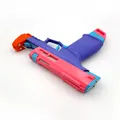 Znc Aus - Blaster Nerf nạp đạn băng cực mạnh - Các phiên bản ngoại hình tùy chọn - Thumbnail 12