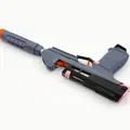 Znc Aus - Blaster Nerf nạp đạn băng cực mạnh - Các phiên bản ngoại hình tùy chọn - Thumbnail 13