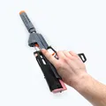 Znc Aus - Blaster Nerf nạp đạn băng cực mạnh - Các phiên bản ngoại hình tùy chọn - Thumbnail 14