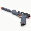 Znc Aus - Blaster Nerf nạp đạn băng cực mạnh - Các phiên bản ngoại hình tùy chọn - Thumbnail 15