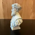 Tượng bán thân Fernão de Magalhães (Ferdinand Magellan) - Thumbnail 5