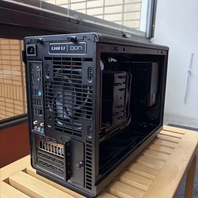 IO Shield tự in cho Asus B650M-A Wifi - Giải pháp thay thế hoàn hảo