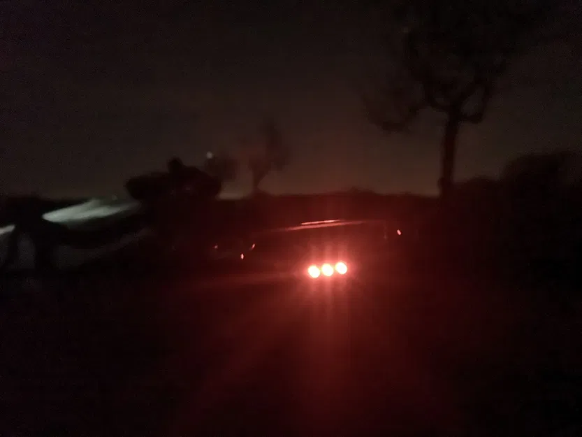 Ngàm gắn đèn hậu Supernova cho yên xe Brooks B17 chuyên dụng - Image 3