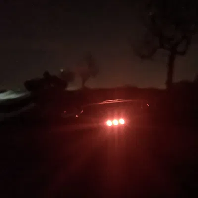 Ngàm gắn đèn hậu Supernova cho yên xe Brooks B17 chuyên dụng