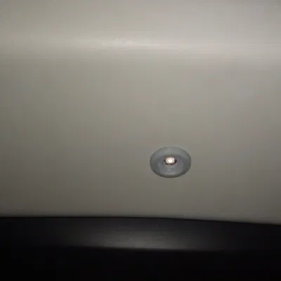 Smart fortwo - Đèn cốp sau (phong cách Brabus)