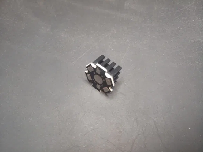 Smart fortwo - Đèn cốp sau (phong cách Brabus) - Image 4