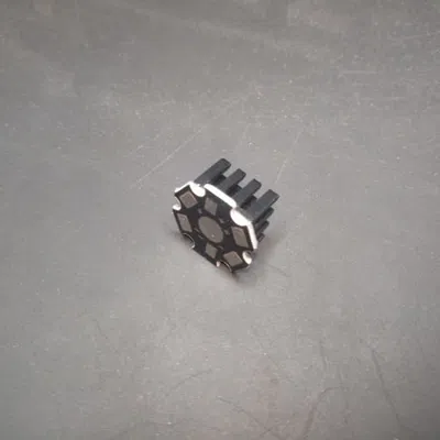 Smart fortwo - Đèn cốp sau (phong cách Brabus)