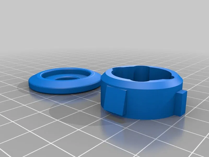 Smart fortwo - Đèn cốp sau (phong cách Brabus) - Image 6