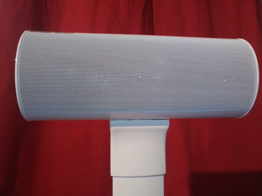 Adapter 3D cho loa center Harman Kardon - Giải pháp lắp đặt gọn gàng - Image 1