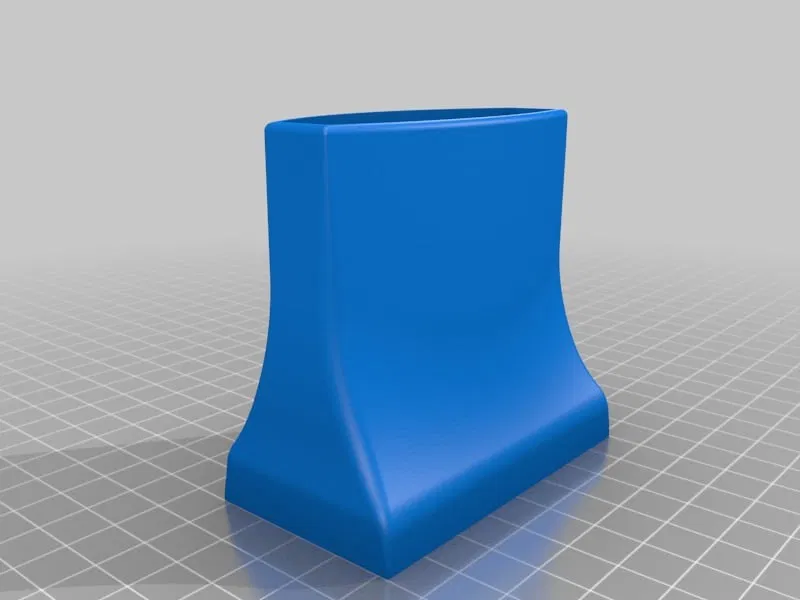 Adapter 3D cho loa center Harman Kardon - Giải pháp lắp đặt gọn gàng - Image 3