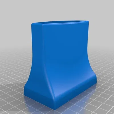 Adapter 3D cho loa center Harman Kardon - Giải pháp lắp đặt gọn gàng